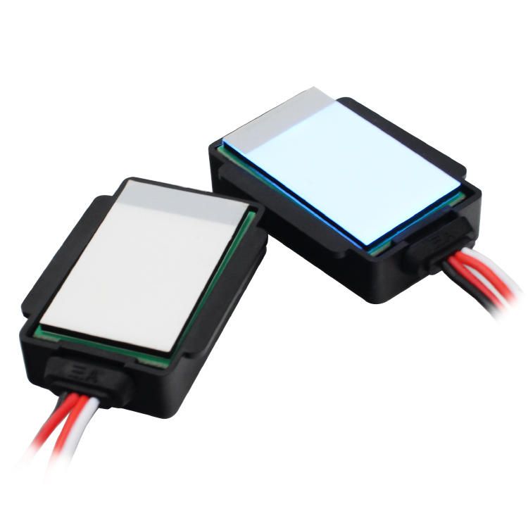 GTS-1W1201 dimmer Single touch sensor for LED mirror
