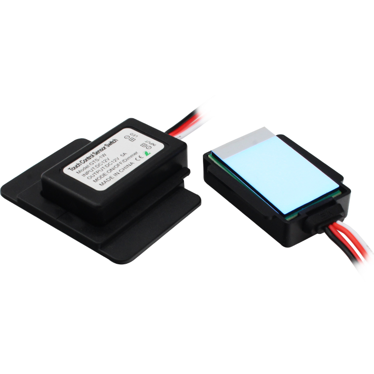 GTS-1W Single touch sensor for LED mirror