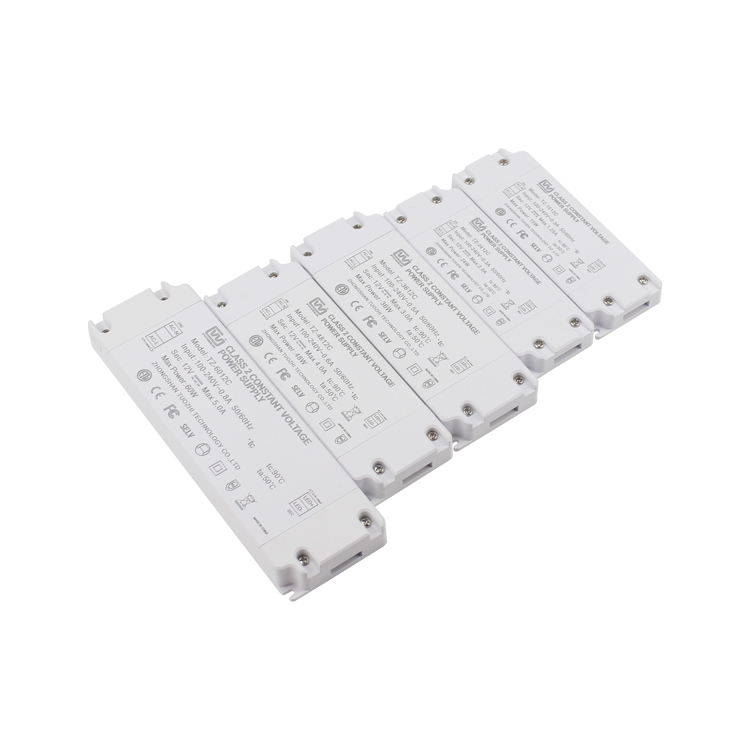 TZ-2412C 24W ETL CE LED led driver  for  bathroom led mirror